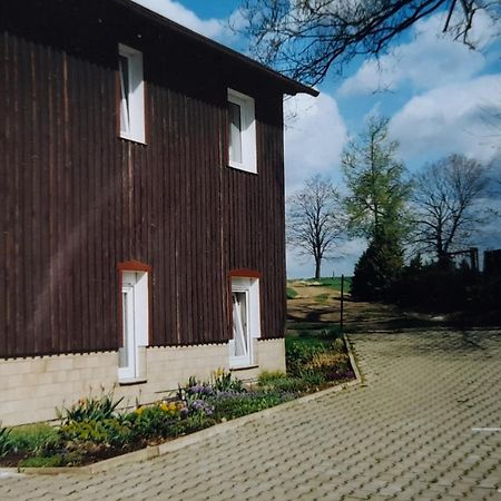 Falkenstein Reinhardtsdorf-Schona Eksteriør bilde