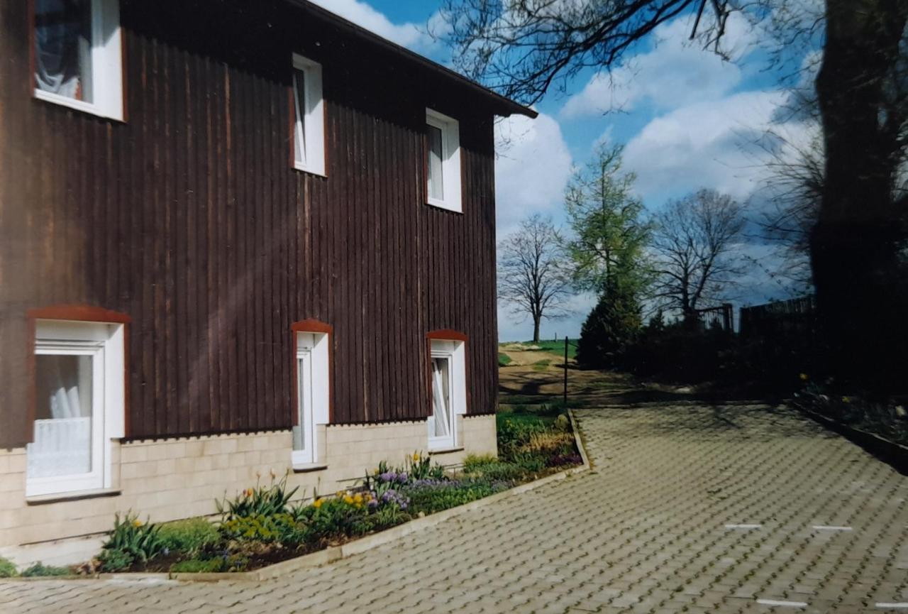 Falkenstein Reinhardtsdorf-Schona Eksteriør bilde